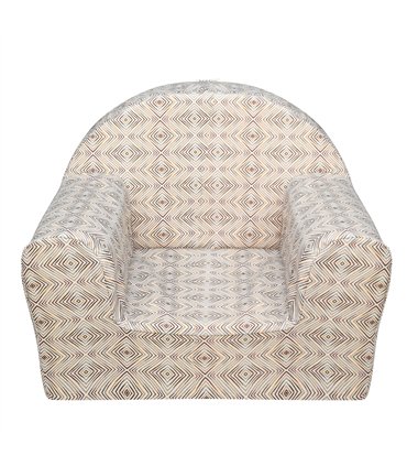 Sillón infantil de relax antimanchas y antideslizante Dakar