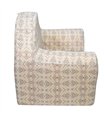 copy of Sakura children's anti-stain and anti-slip relax armchair