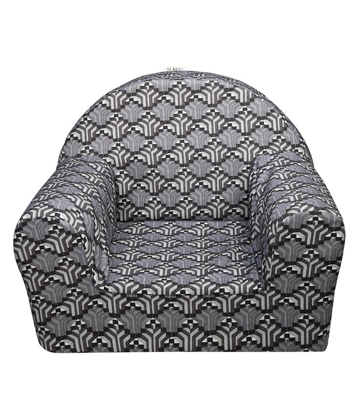 Pangea children's anti-stain and anti-slip relax armchair