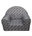 Pangea children's anti-stain and anti-slip relax armchair