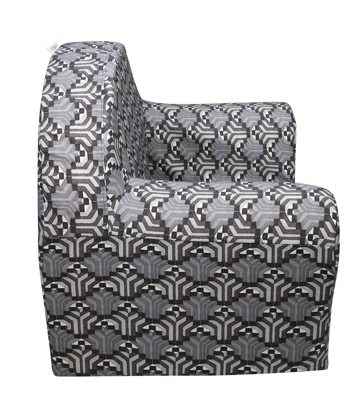 Pangea children's anti-stain and anti-slip relax armchair