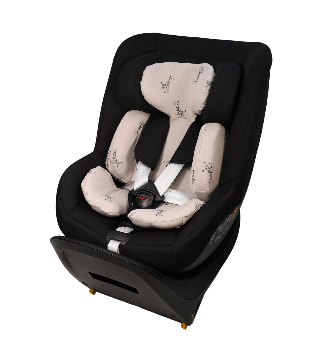 Housse réducteur de chaise Maxi Cosi Mica Eco