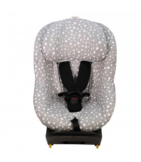 Funda para Maxi Cosi Pearl 360, Mica 360 Pro y Mica Pro Eco I-Size - 41