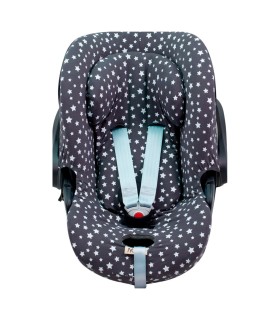 Housse pour Cybex Aton Cloud Q - Aton M - 91