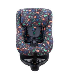 Funda Para Silla Joie I-Spin 360 Y Joie I-Spin Safe ® - 111