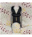 Universal Polar Cover and Footmuff for Gr o car seat and baby carriers