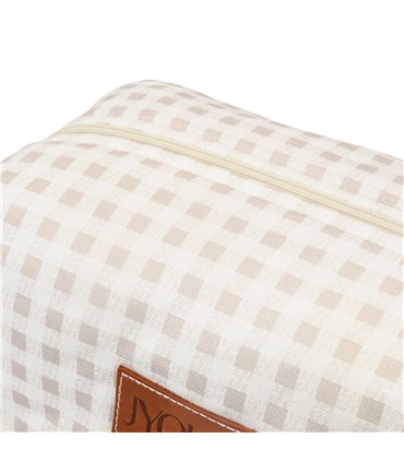 copy of Beauty Bag Aztec