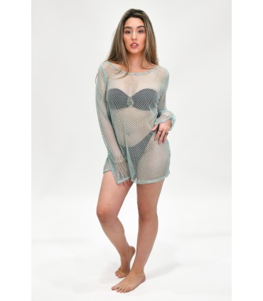 Strass água-marinha para cobrir - 2