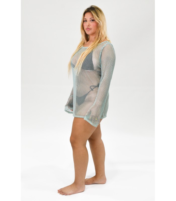 Strass água-marinha para cobrir - 7