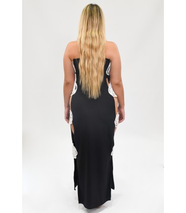 Vestido Valentina  - 3