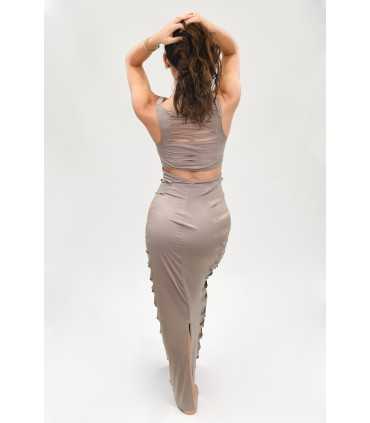 Maxi Vestido Isabella - 3