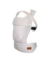 Baby Carrier Gold Vichy - 1