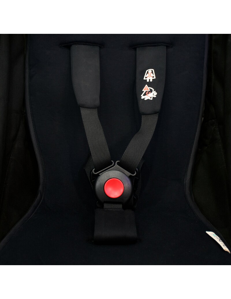 Tapis rembourré pour Babyzen Yoyo - 13