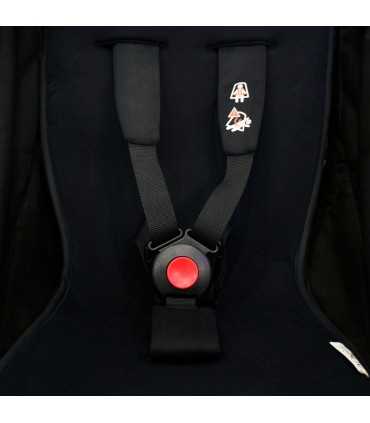 Tapis rembourré pour Babyzen Yoyo - 13