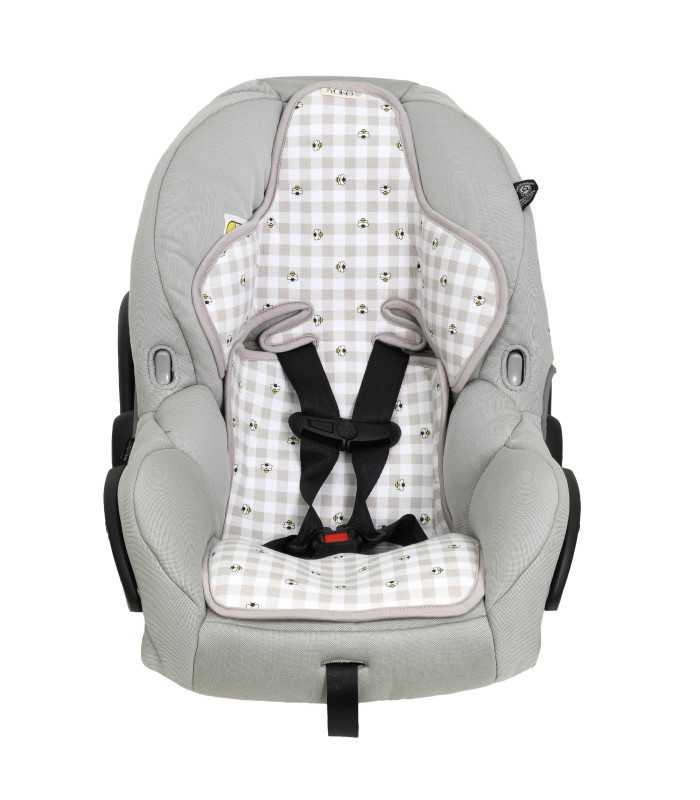 Tapete universal para assento de carro - 23