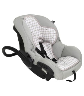 Universal car seat cover for car seat - 23 2