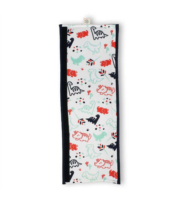 Protetor de cinto de segurança de carro