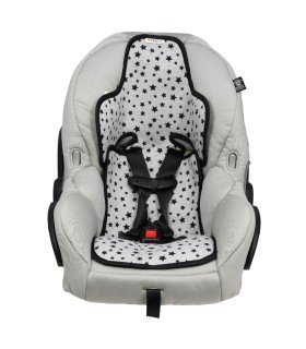 Colchoneta Universal Para Silla De Coche Grupo 0-1 - 1