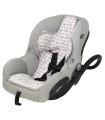 Universal Car Seat Liner Group 0-1 - 9