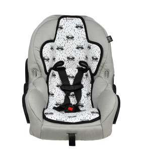 Colchoneta Universal Para Silla De Coche Grupo 0-1 - 12