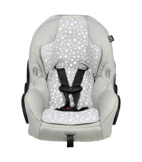 Colchoneta Universal Para Silla De Coche Grupo 0-1 - 21