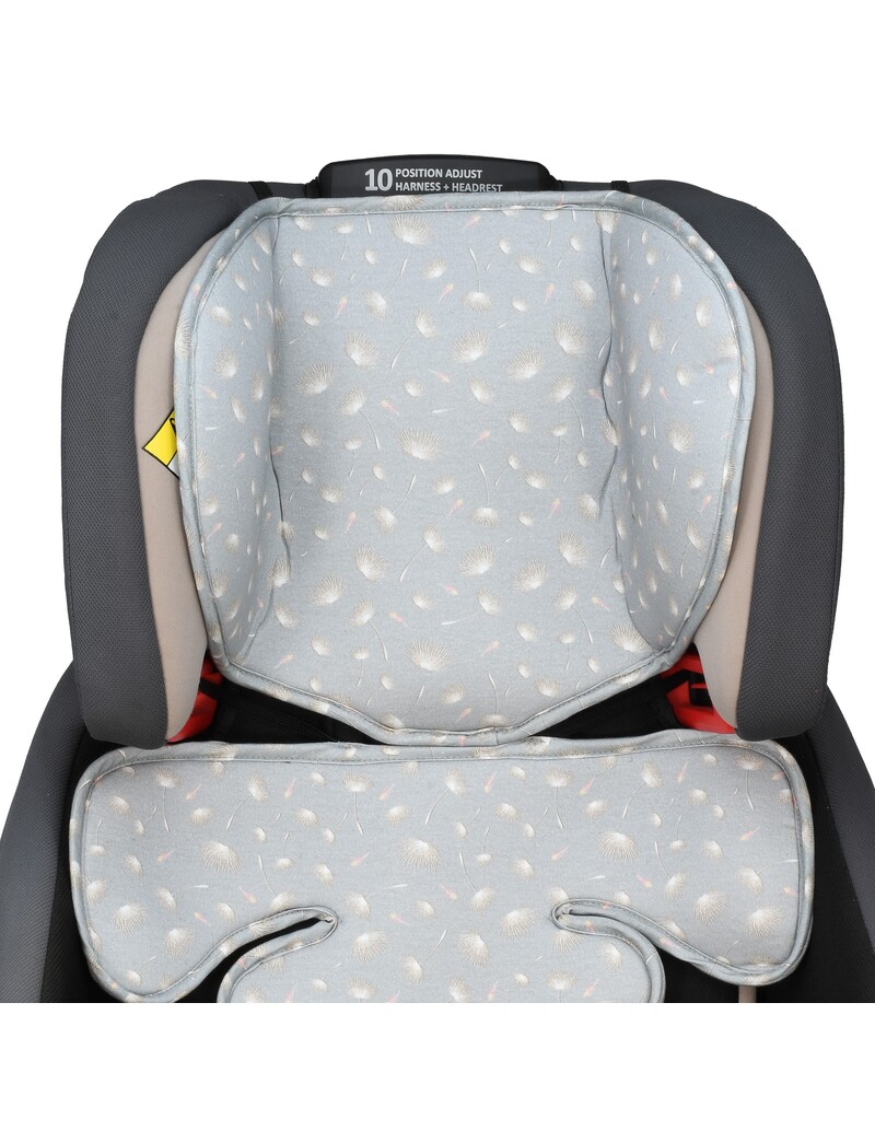 Universal Car Seat Liner Group 1-2-3 - 10