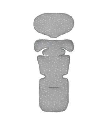 Universal Car Seat Liner Group 1-2-3 - 12