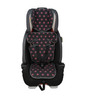 Colchoneta Universal Para Silla De Coche Grupo 1-2-3 - 19