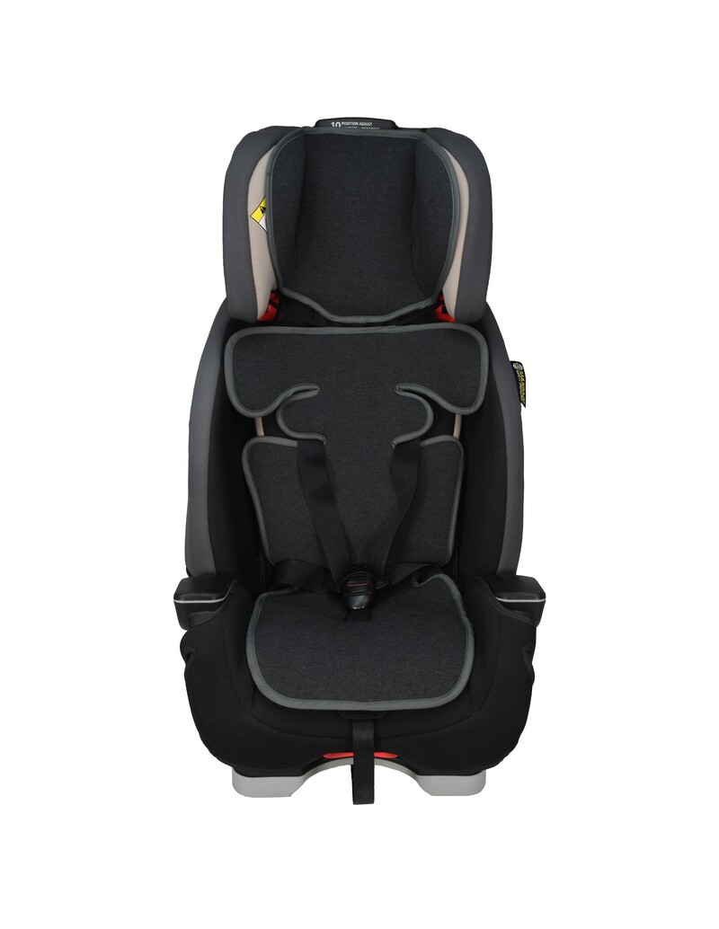 Universal Car Seat Liner Group 1-2-3 - 25