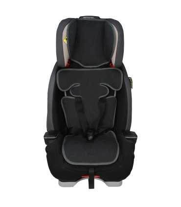 Universal Car Seat Liner Group 1-2-3 - 25