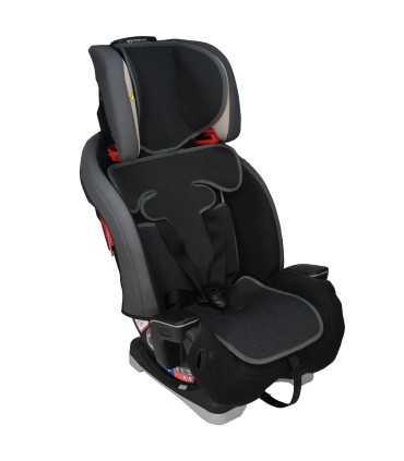 Universal Car Seat Liner Group 1-2-3 - 26