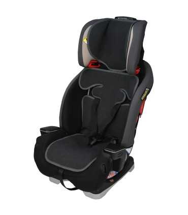 Universal Car Seat Liner Group 1-2-3 - 27
