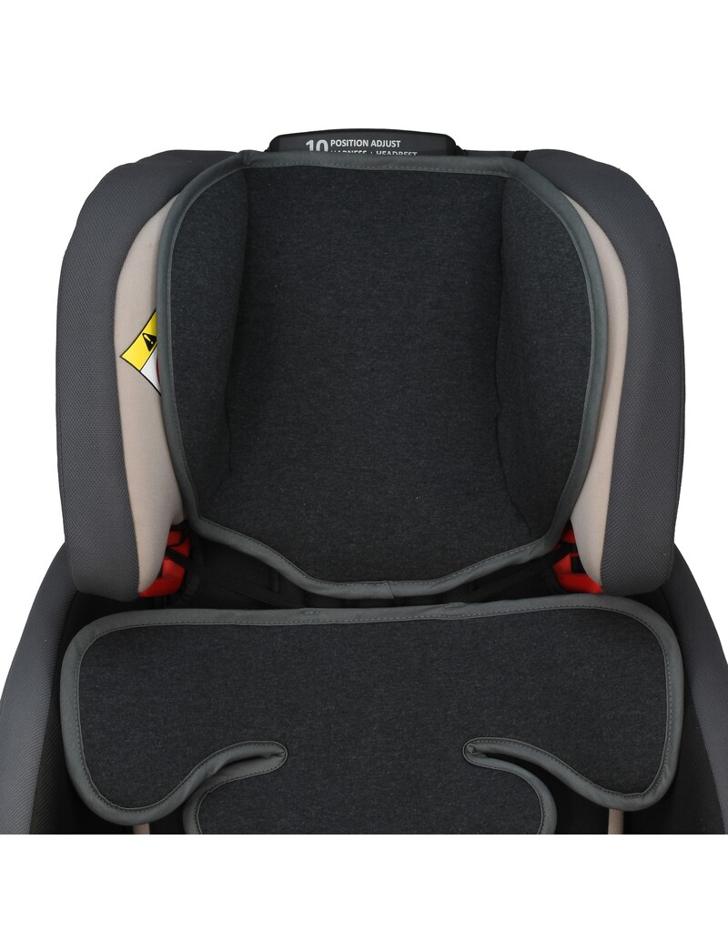 Universal Car Seat Liner Group 1-2-3 - 28