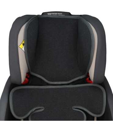 Universal Car Seat Liner Group 1-2-3 - 28