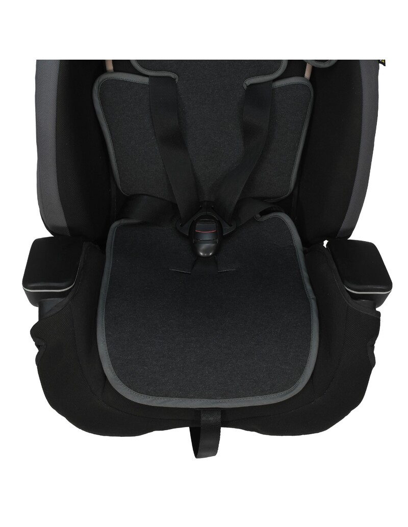 Universal Car Seat Liner Group 1-2-3 - 29