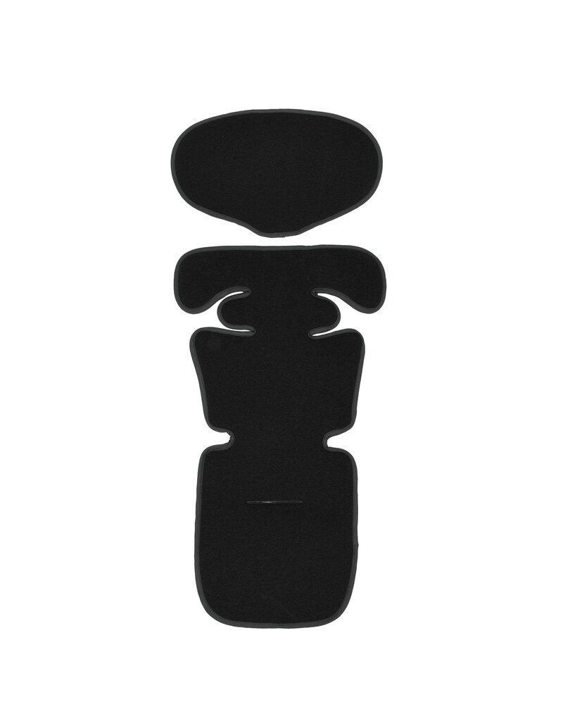 Universal Car Seat Liner Group 1-2-3 - 30