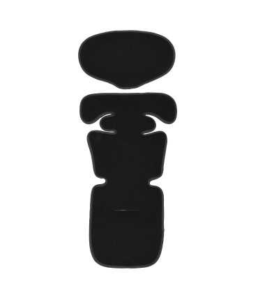 Universal Car Seat Liner Group 1-2-3 - 30