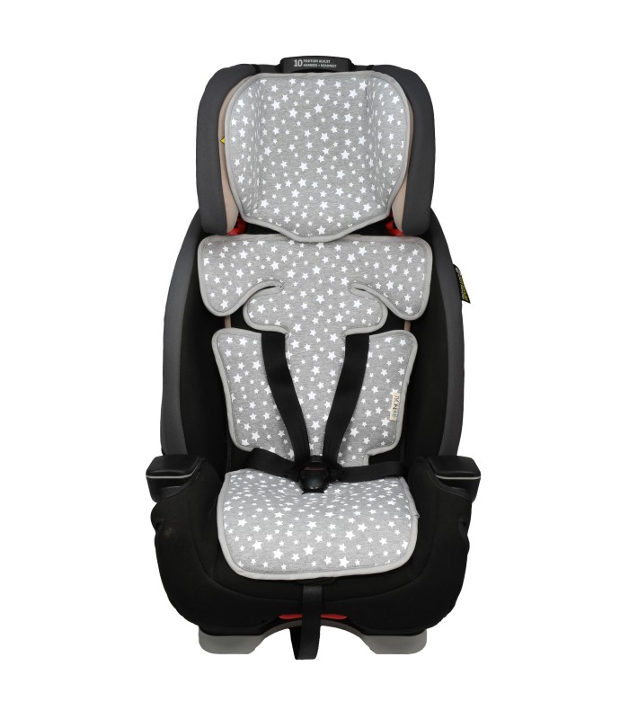 Universal Car Seat Liner Group 1 2 3