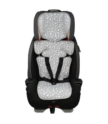 Universal Car Seat Liner Group 1-2-3 - 43