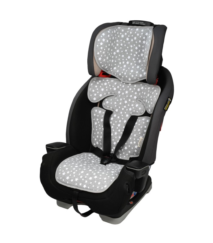 Universal Car Seat Liner Group 1-2-3 - 45