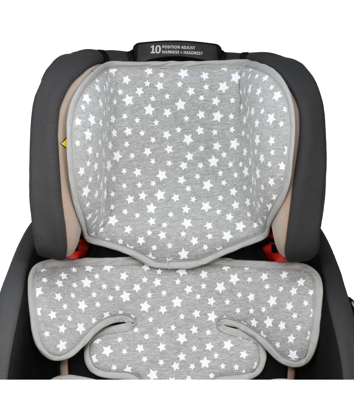 Universal Car Seat Liner Group 1-2-3 - 46