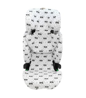 Funda para Axkid Nextkid - 6