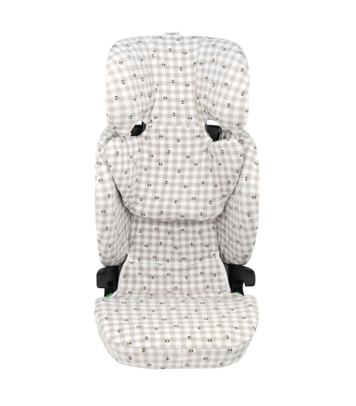 Housse pour Axkid Nextkid - 19