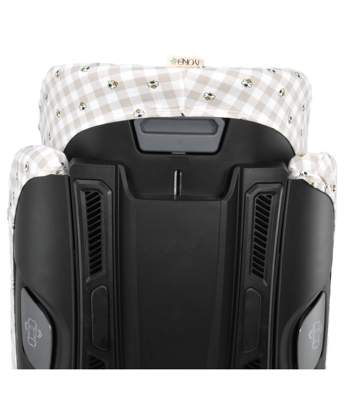 Capa para Axkid Nextkid - 23