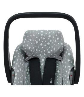 Funda para Grupo 0 + Funda para reductor Recaro Zero  - 2 2