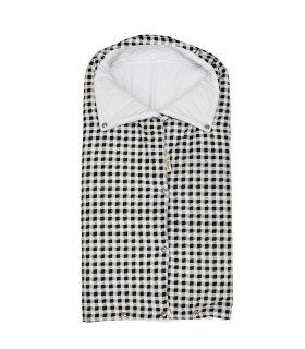 Saco de algodón para Capazo de Bebe - 141