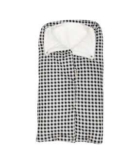 Saco Polar para Capazo de Bebe - 204