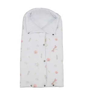 Saco de algodón para Capazo de Bebe - 146