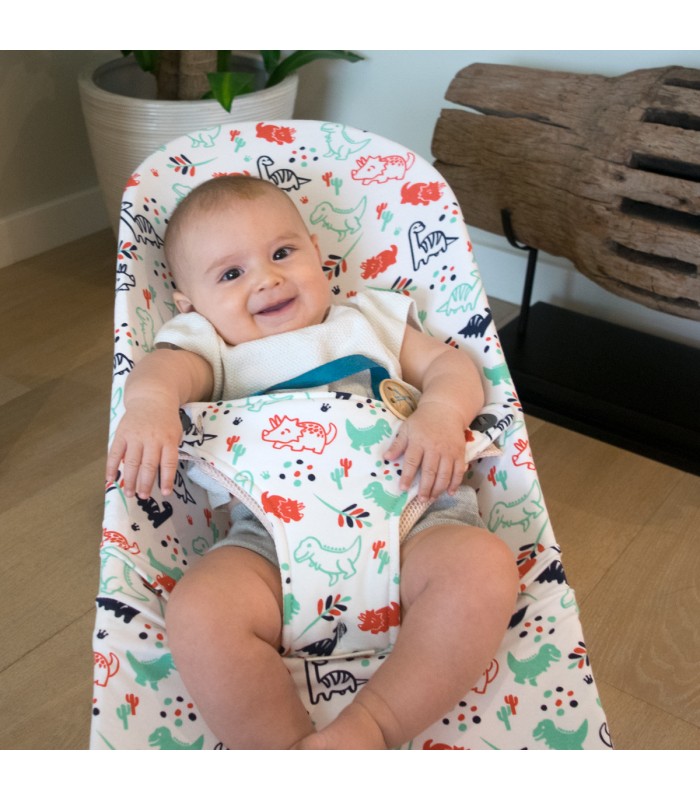 Bezug für Babybjorn Babysitter (Ersatz) - 31