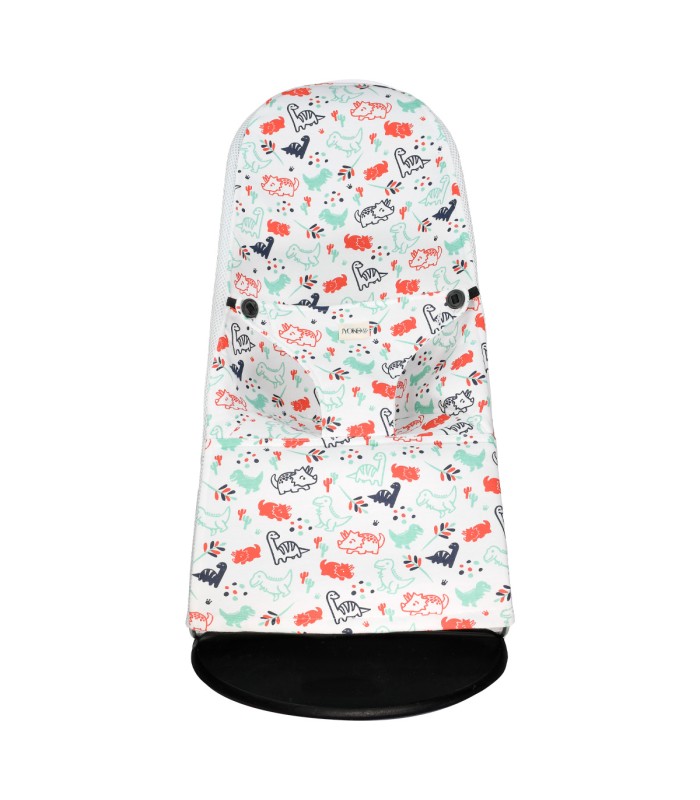 Housse pour Babybjorn Babysitter (remplacement) - 31